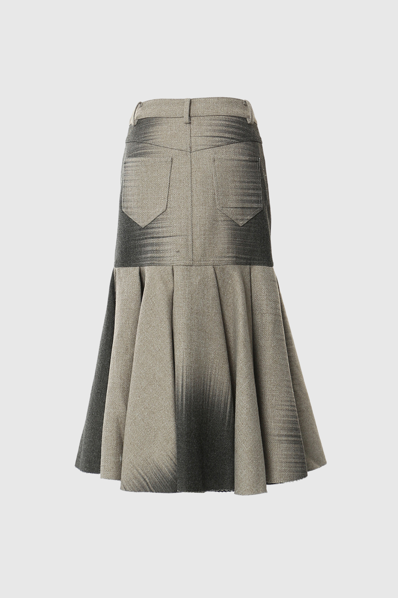 Beautifully Crafted Garment in a Classic Style