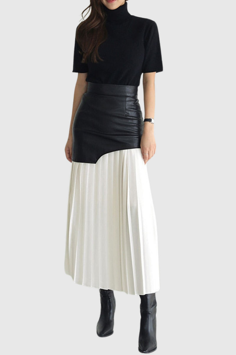 A Vintage Style Garment with Delicate Timeless Details