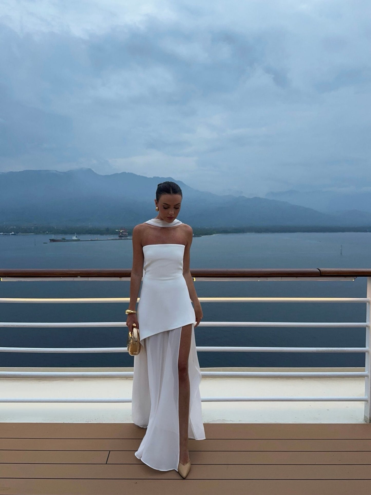 Classic Vintage & Enduringly Stylish Garment