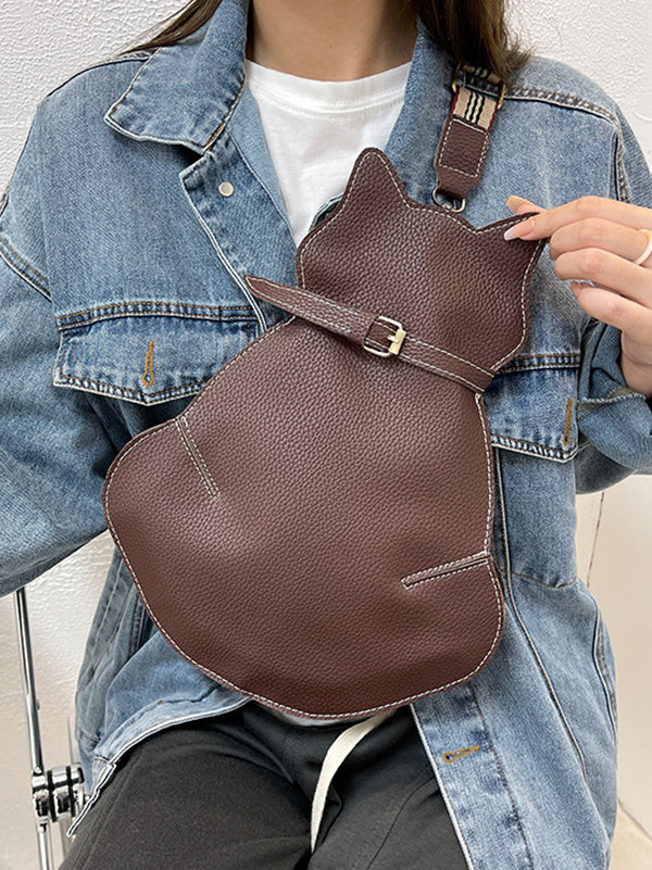 Vintage Inspired Bag with a Contemporary Edge