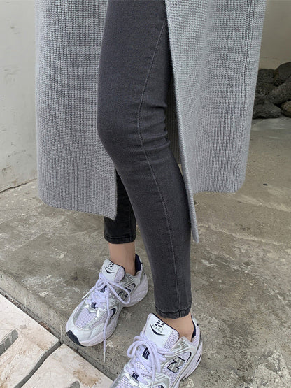 Gracefully Styled Sweater for Any Occasion