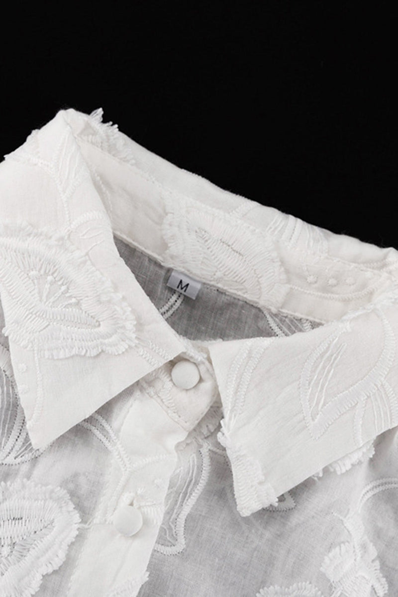 Elegantly Styled Shirt for Everyday Wear