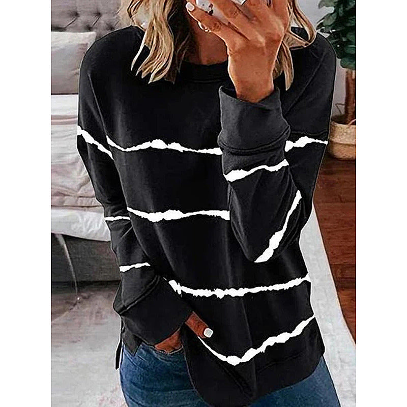 Vintage Inspired Shirt with a Contemporary Edge