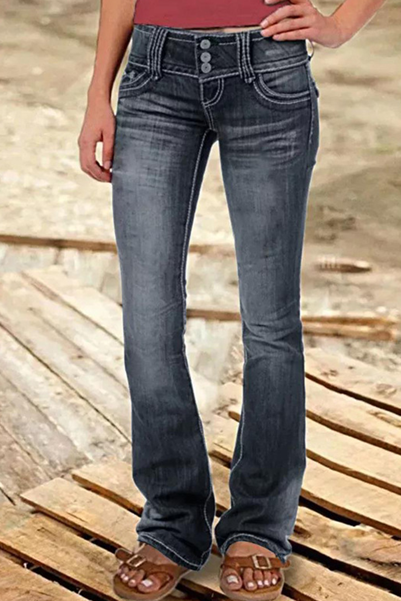 Classic Vintage Garment with a Flattering Fit