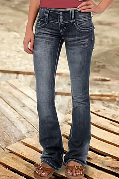 Classic Vintage Garment with a Flattering Fit