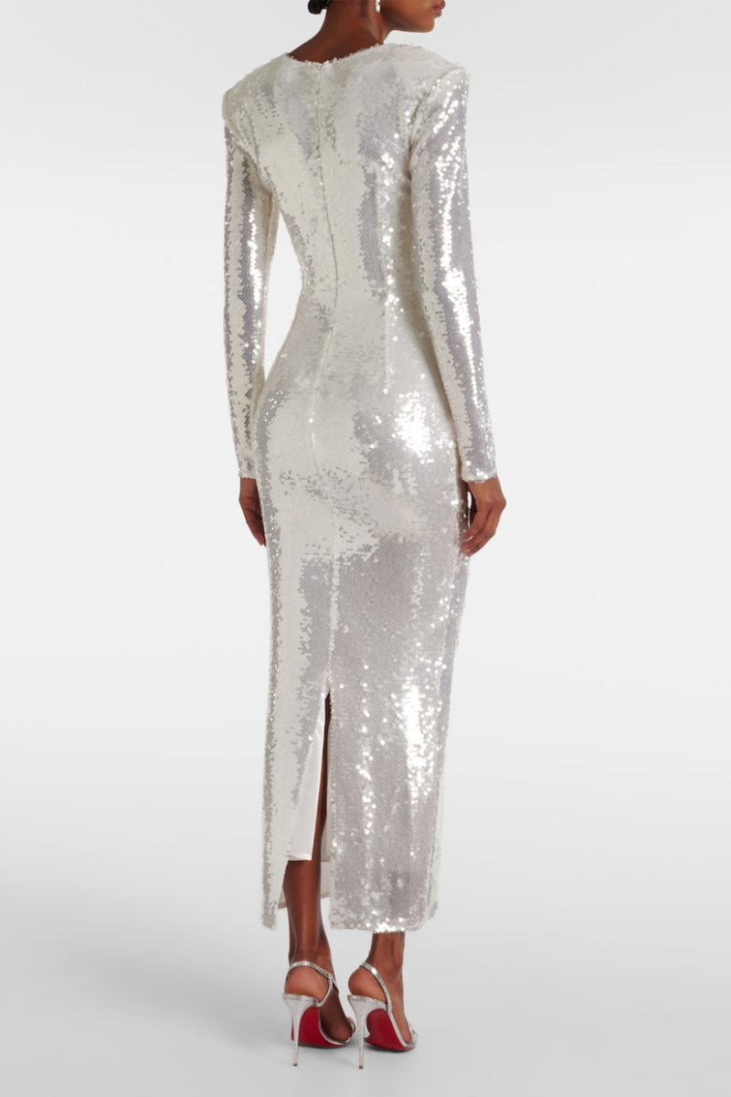 Classic Vintage & Enduringly Stylish Dress