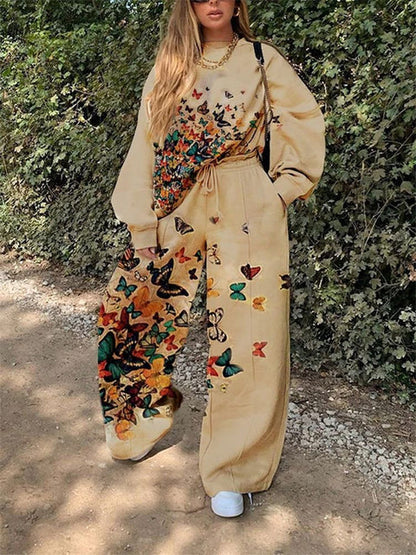Vintage Inspired Garment with a Contemporary Edge