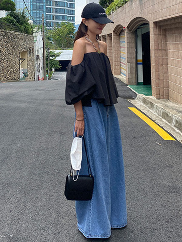 Vintage Inspired Pants with a Contemporary Edge