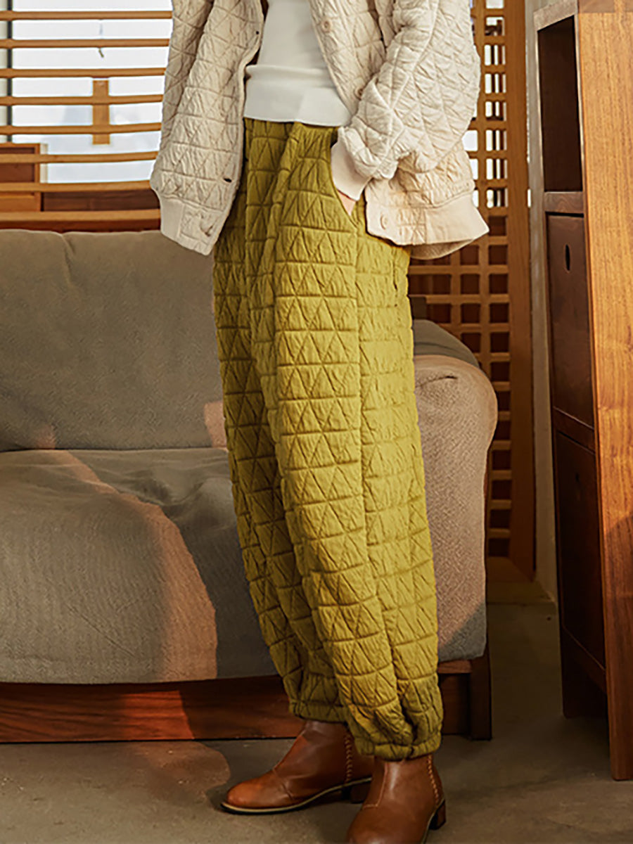 Classic Vintage & Enduringly Stylish Pants
