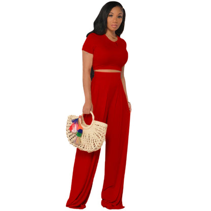 Classic Vintage Pants with a Flattering Fit