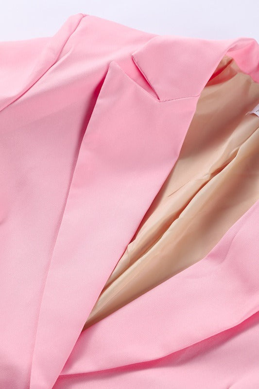 Beautifully Crafted Garment in a Classic Style