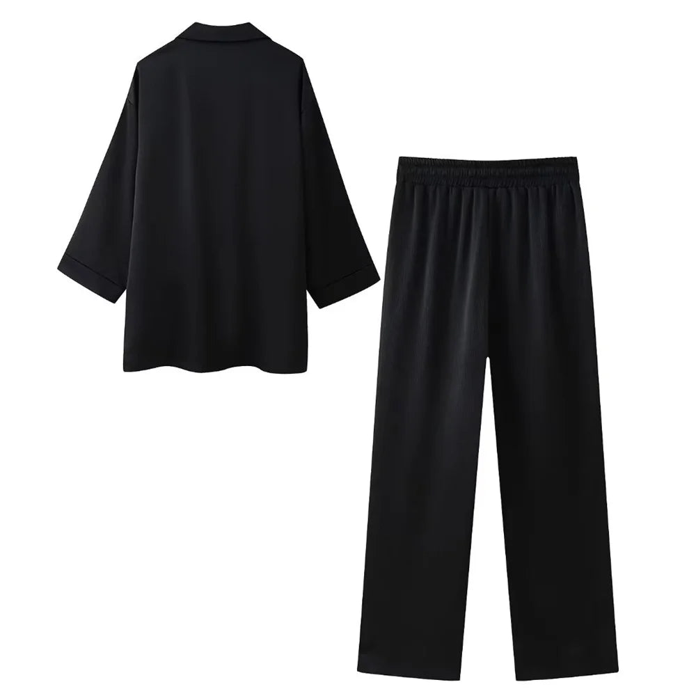 Vintage Inspired Garment with a Contemporary Edge