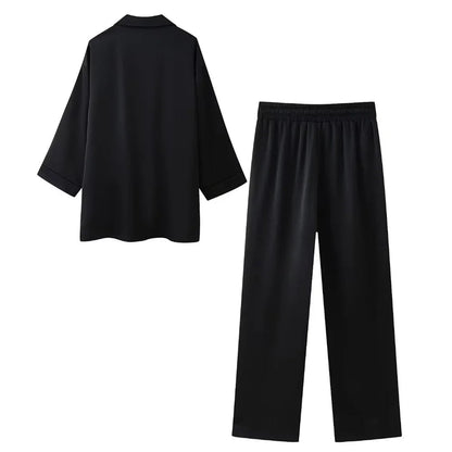 Vintage Inspired Garment with a Contemporary Edge