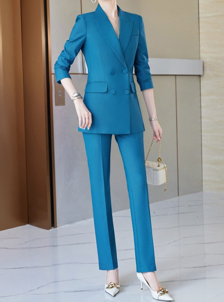 Elegantly Styled Garment for Everyday Wear