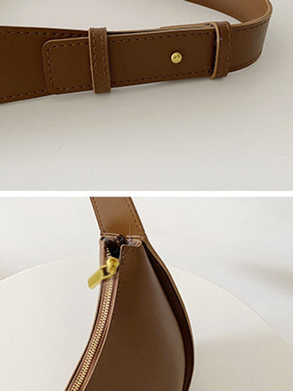 Sophisticated Bag with a Clean Classic Look