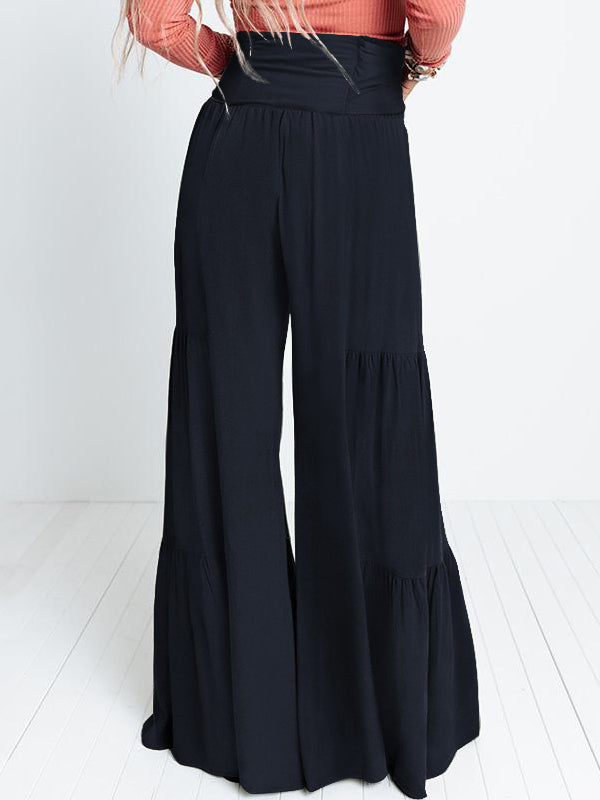 Gracefully Styled Pants for Any Occasion