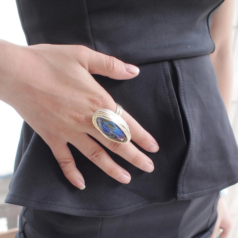 Classic Vintage Garment with a Flattering Fit