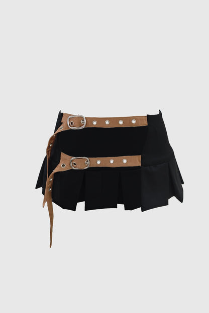 Vintage Inspired Garment with a Contemporary Edge