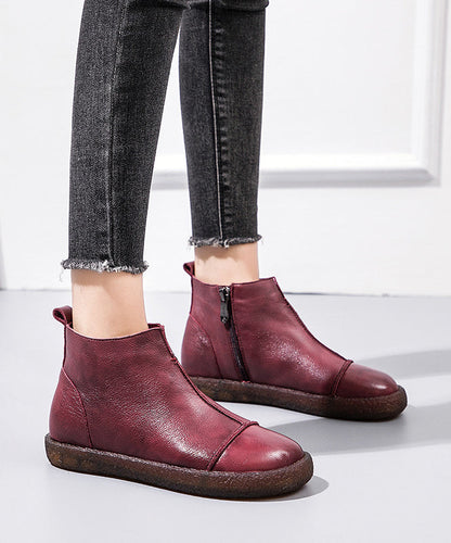 Sophisticated Shoes with a Clean Classic Look