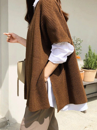 Polished Sweater with an Effortless Classic Look