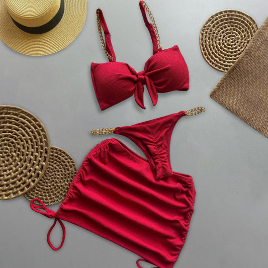 Classic Vintage & Enduringly Stylish Bikini