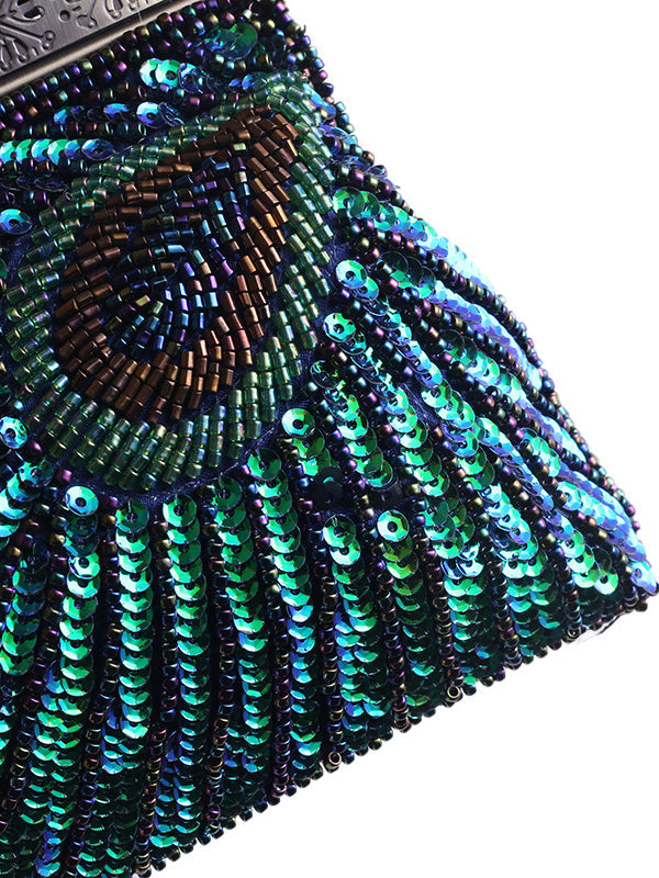 Beautifully Finished Bag in a Timeless Design
