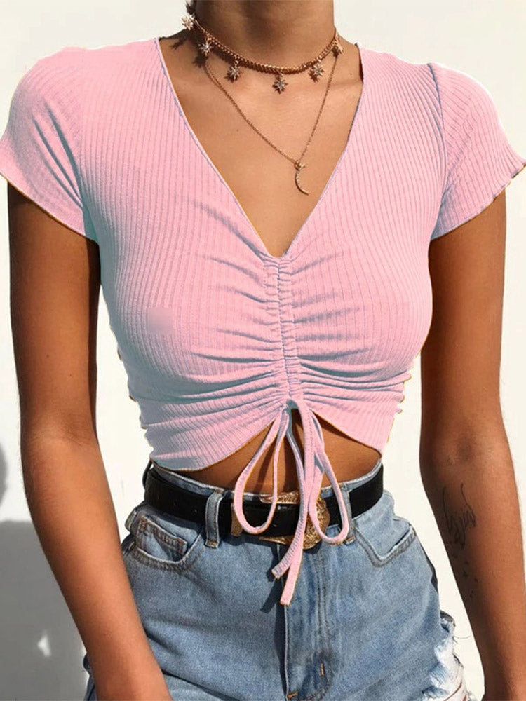 Classic Vintage & Enduringly Stylish Top