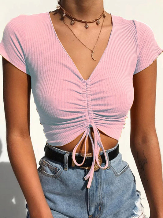 Classic Vintage & Enduringly Stylish Top
