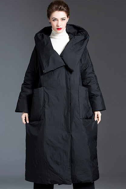 Classic Vintage Garment with a Flattering Fit