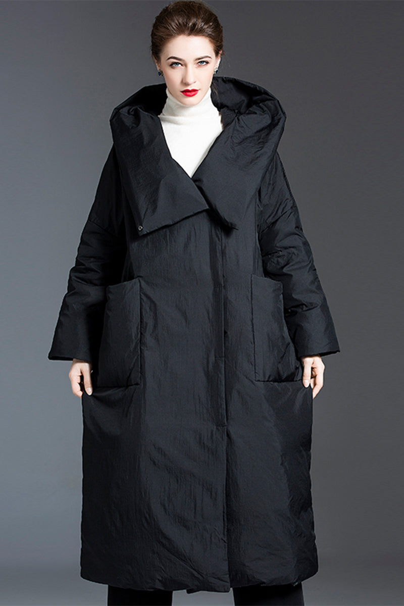 Classic Vintage Garment with a Flattering Fit