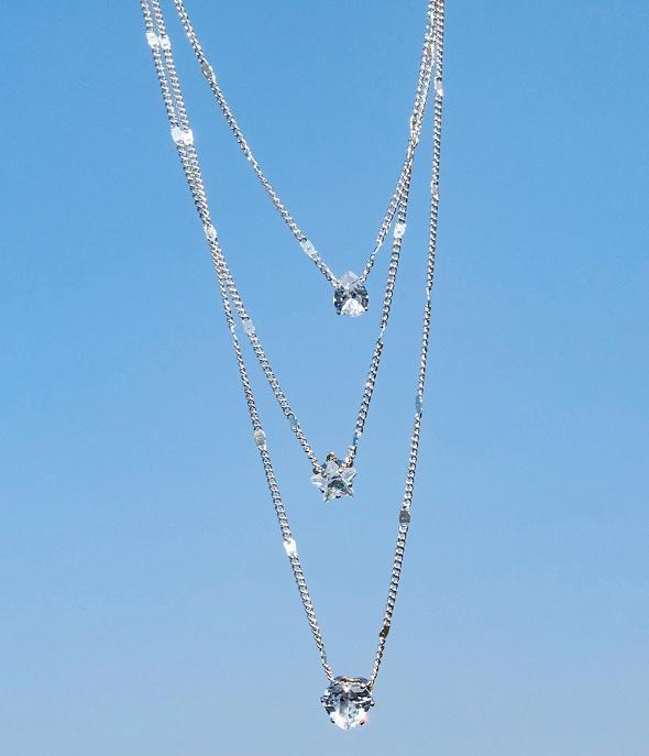 Beautifully Balanced Garment with Timeless Character