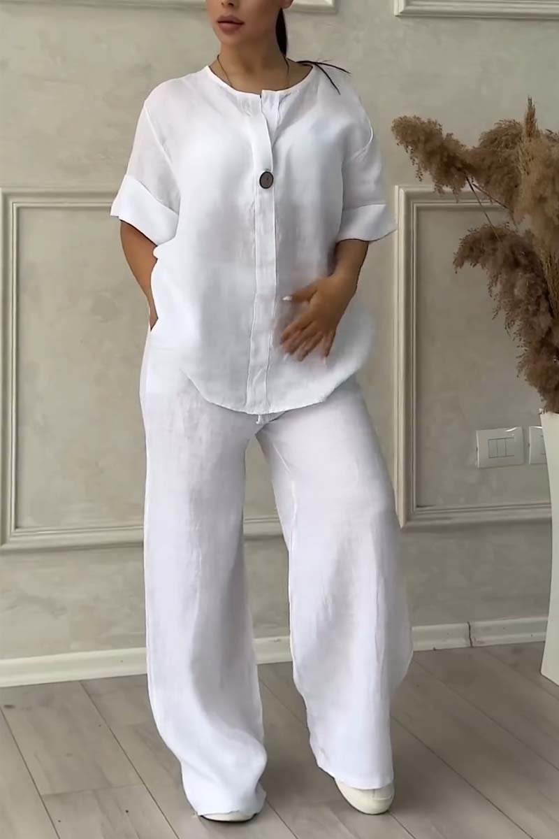 Gracefully Styled Garment for Any Occasion