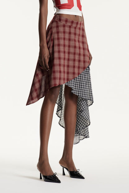A Vintage Style Garment with Delicate Timeless Details