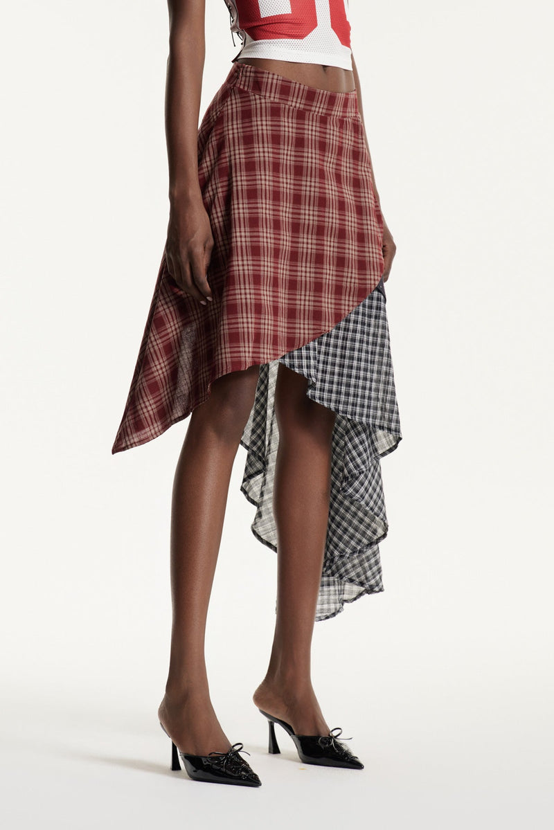 A Vintage Style Garment with Delicate Timeless Details