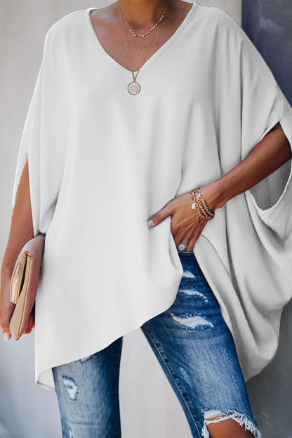 Classic Vintage T-Shirt with a Flattering Fit