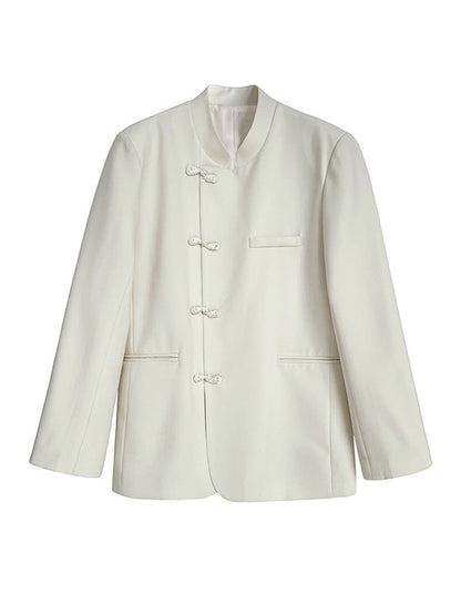 Beautifully Finished Garment in a Timeless Design