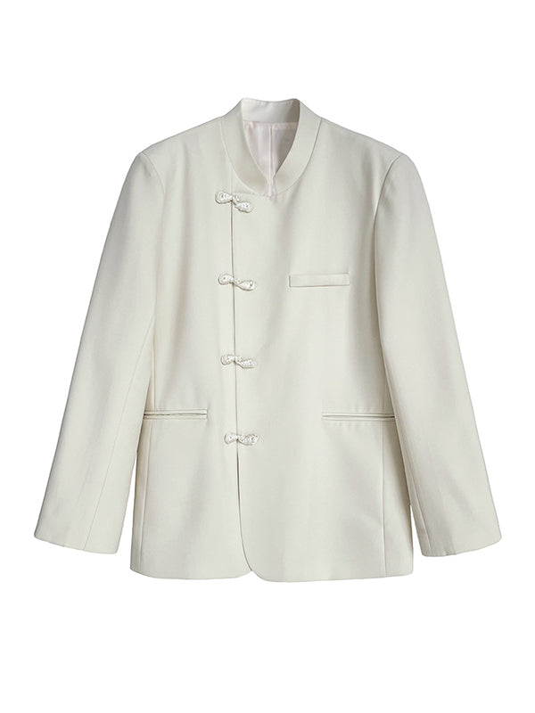 Beautifully Finished Garment in a Timeless Design