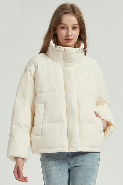 Beautifully Balanced Garment with Timeless Character