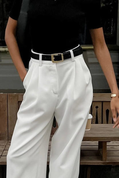 Classic Vintage & Enduringly Stylish Pants