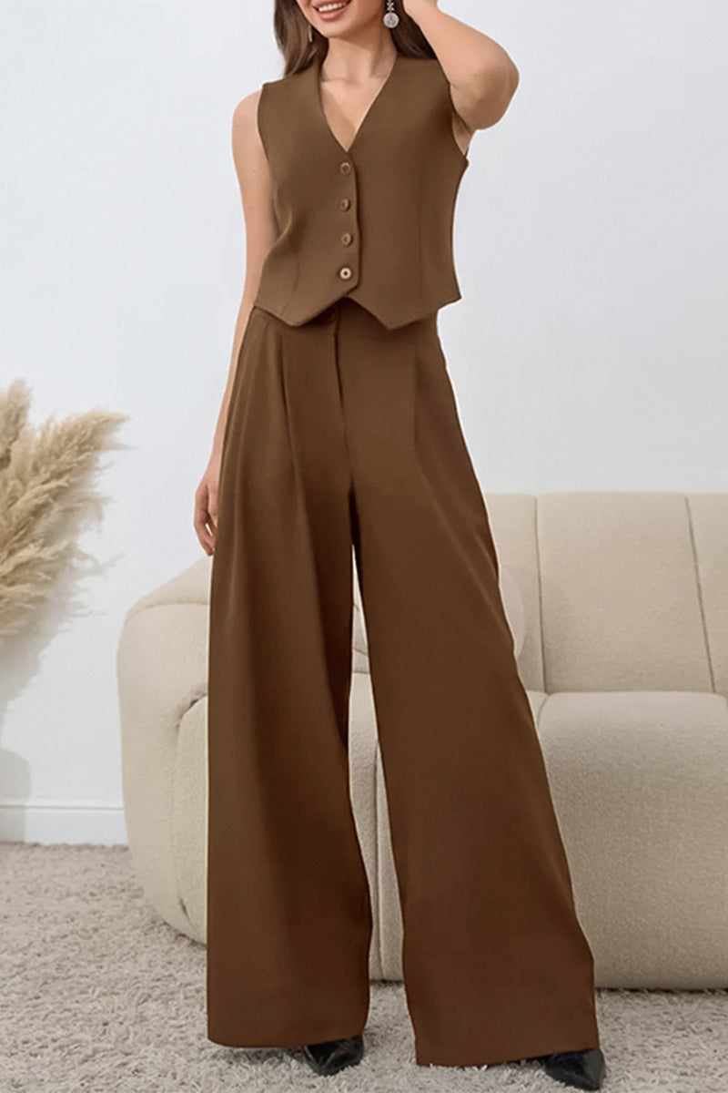 Gracefully Styled Garment for Any Occasion