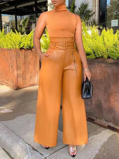 Beautifully Crafted Pants in a Classic Style