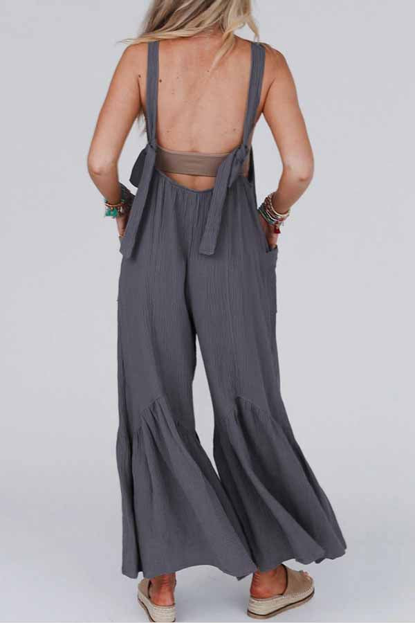 Beautifully Balanced Garment with Timeless Character