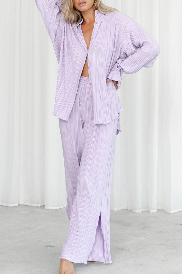 Classic Vintage Garment with a Flattering Fit