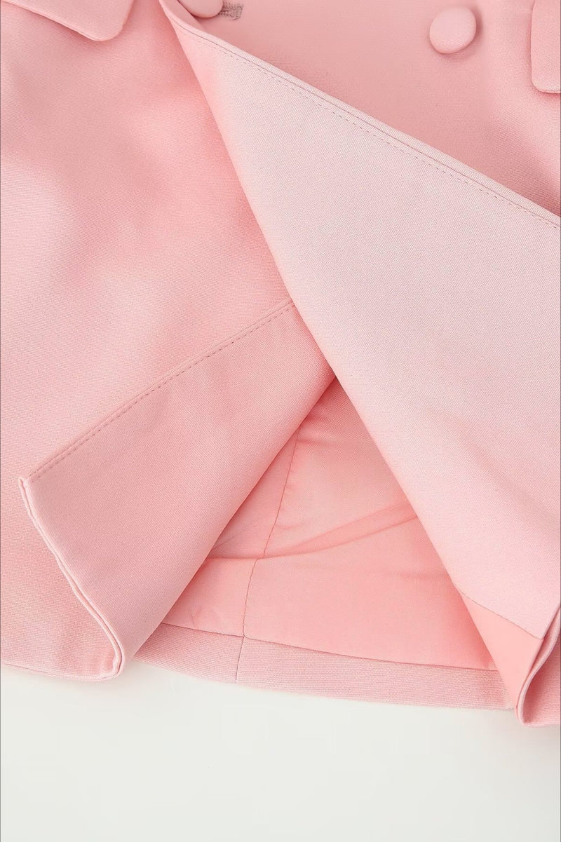 Beautifully Crafted Garment in a Classic Style