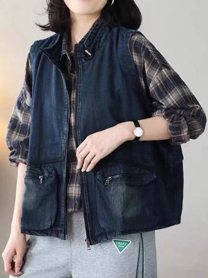 Beautifully Finished Garment in a Timeless Design