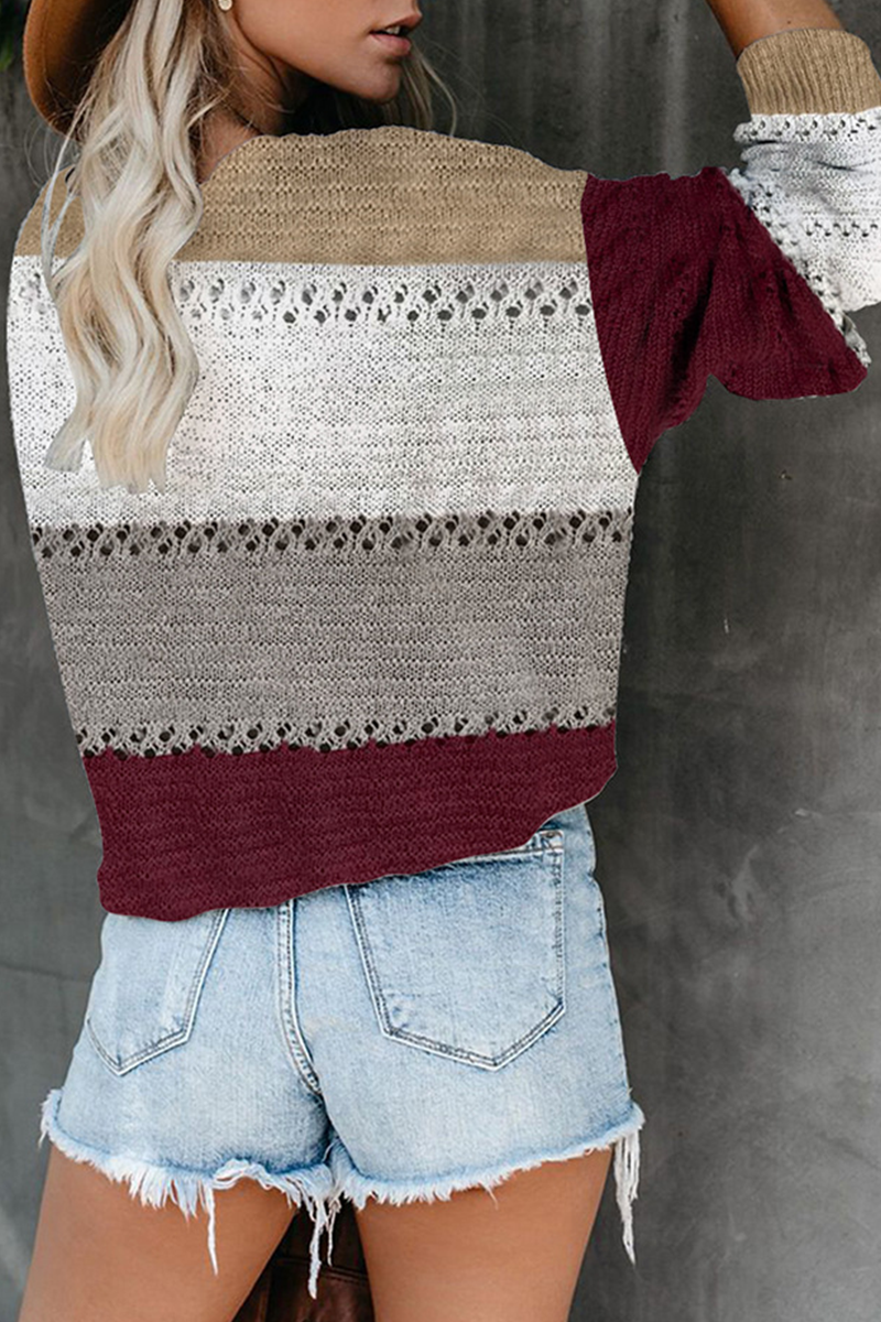 Beautifully Crafted Top in a Classic Style