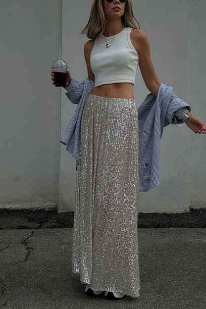 Beautifully Balanced Garment with Timeless Character