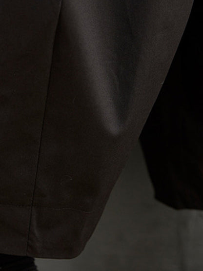 Polished Pants with an Effortless Classic Look