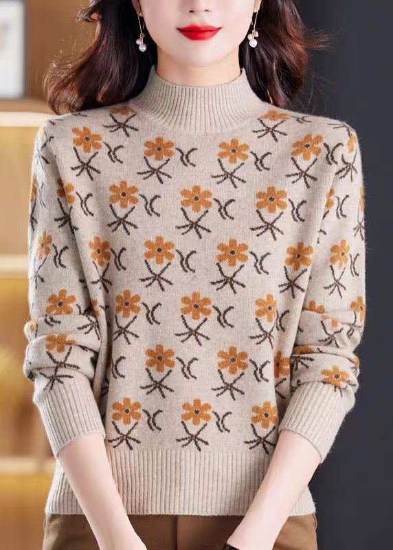 Classic Vintage Top with a Flattering Fit