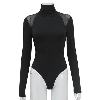 Beautifully Finished Garment in a Timeless Design